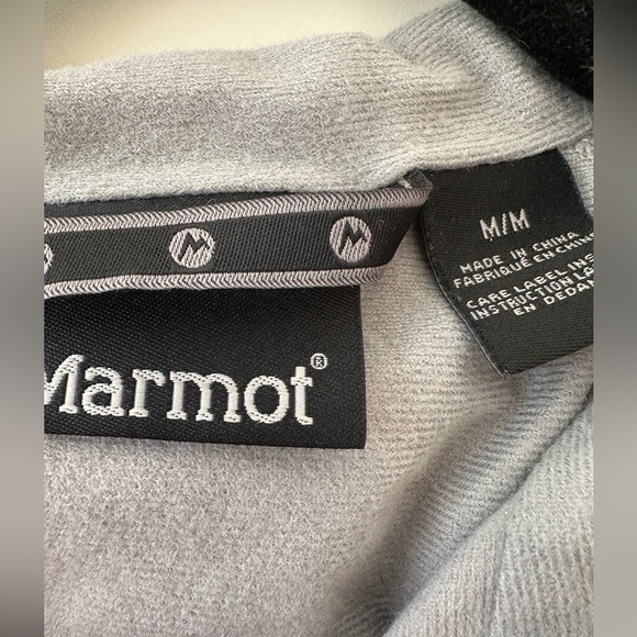 Marmot windbreaker, women’s M - Picture 9 of 9